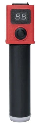 Rubi aku vakuový píst POWERVAC USB ENERGY 3,7V 0,9Ah (28845)